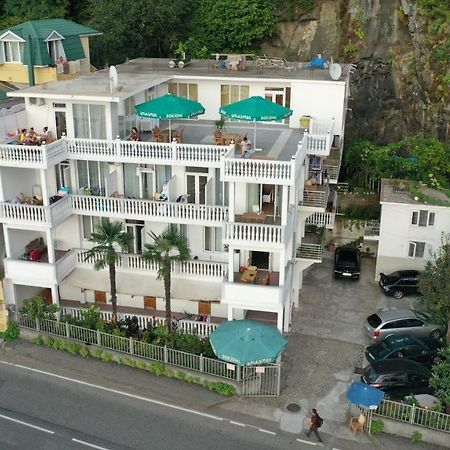 Guest House Palma Sarpi Exterior photo