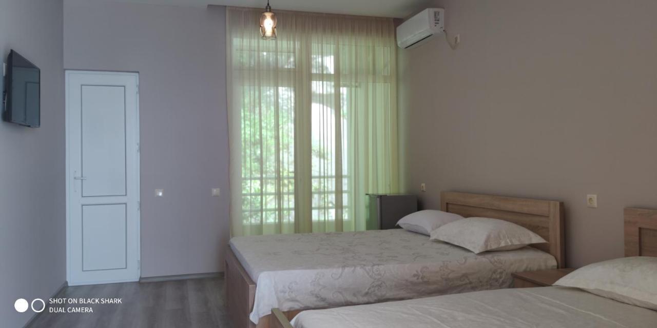 Guest House Palma Sarpi Exterior photo