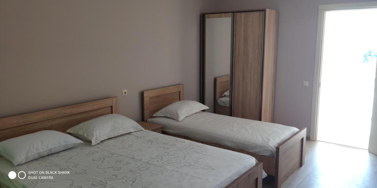 Guest House Palma Sarpi Exterior photo