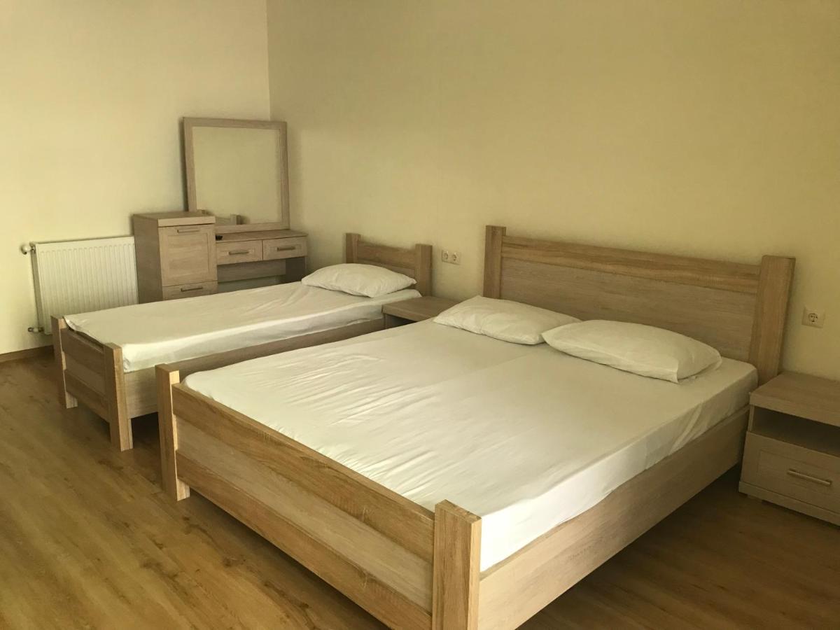 Guest House Palma Sarpi Room photo
