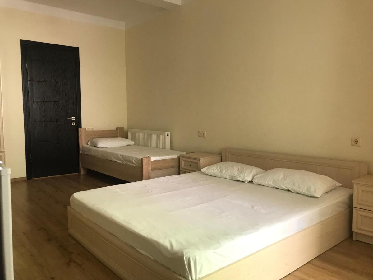 Guest House Palma Sarpi Room photo