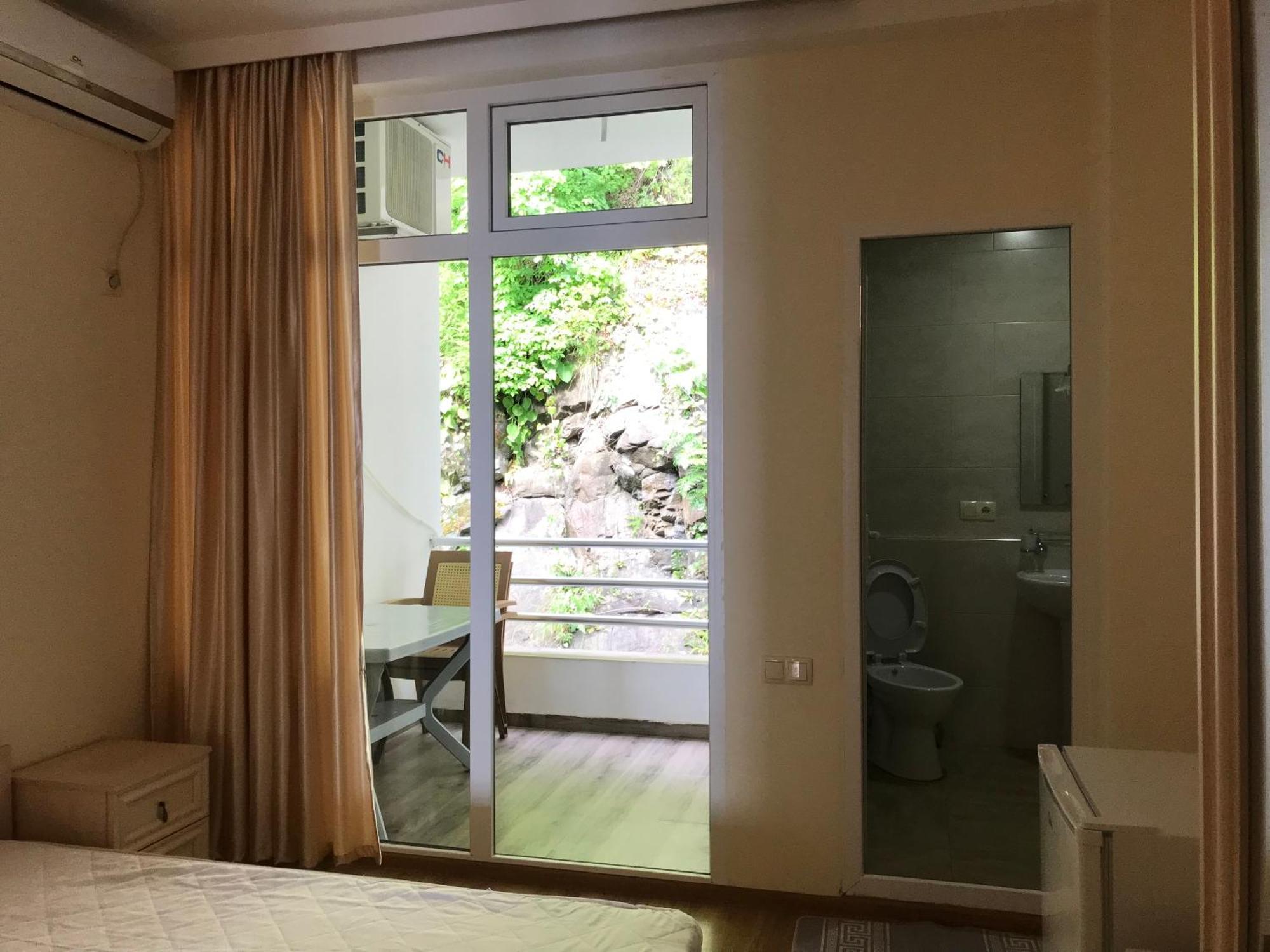 Guest House Palma Sarpi Room photo