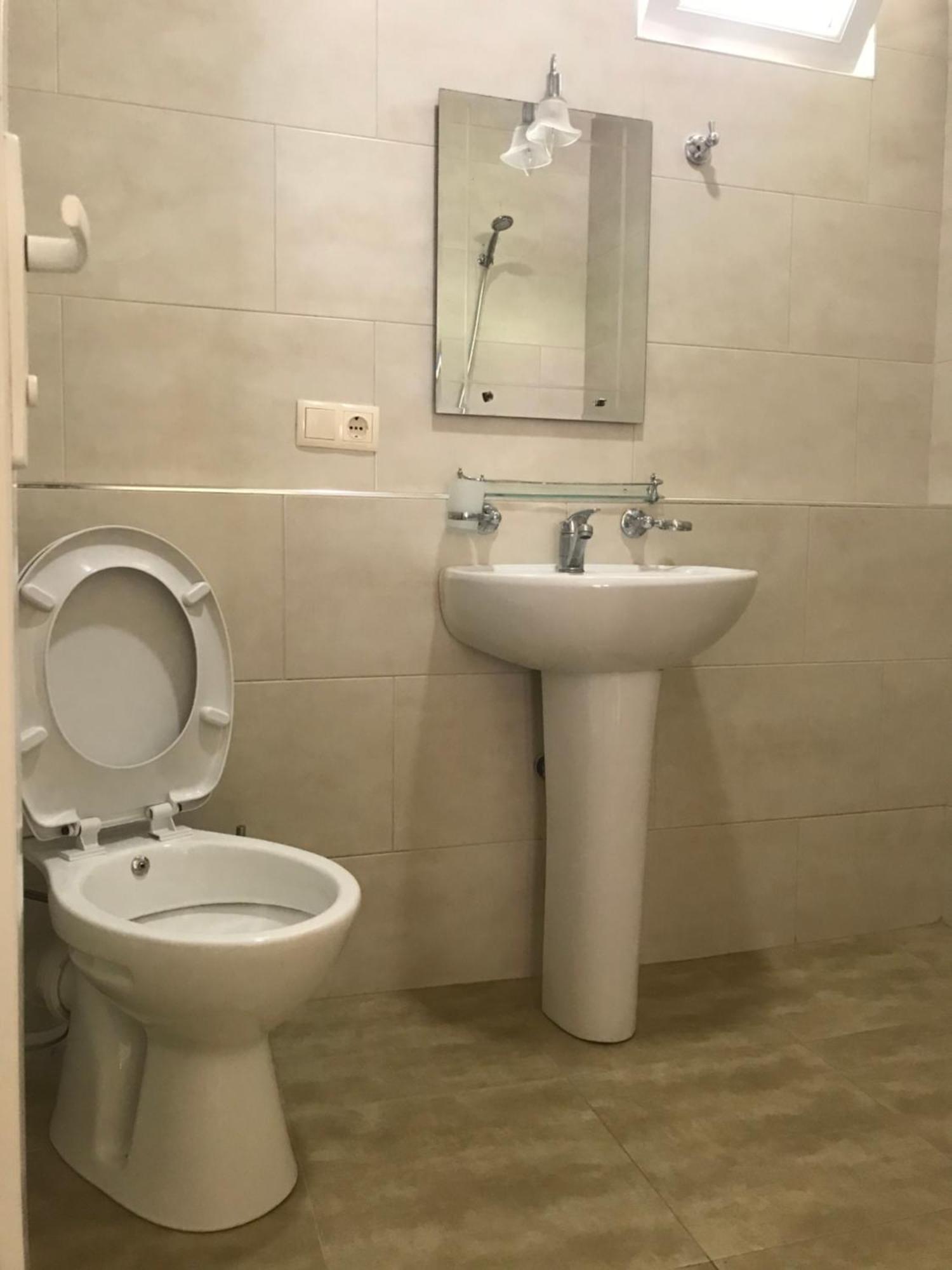 Guest House Palma Sarpi Room photo