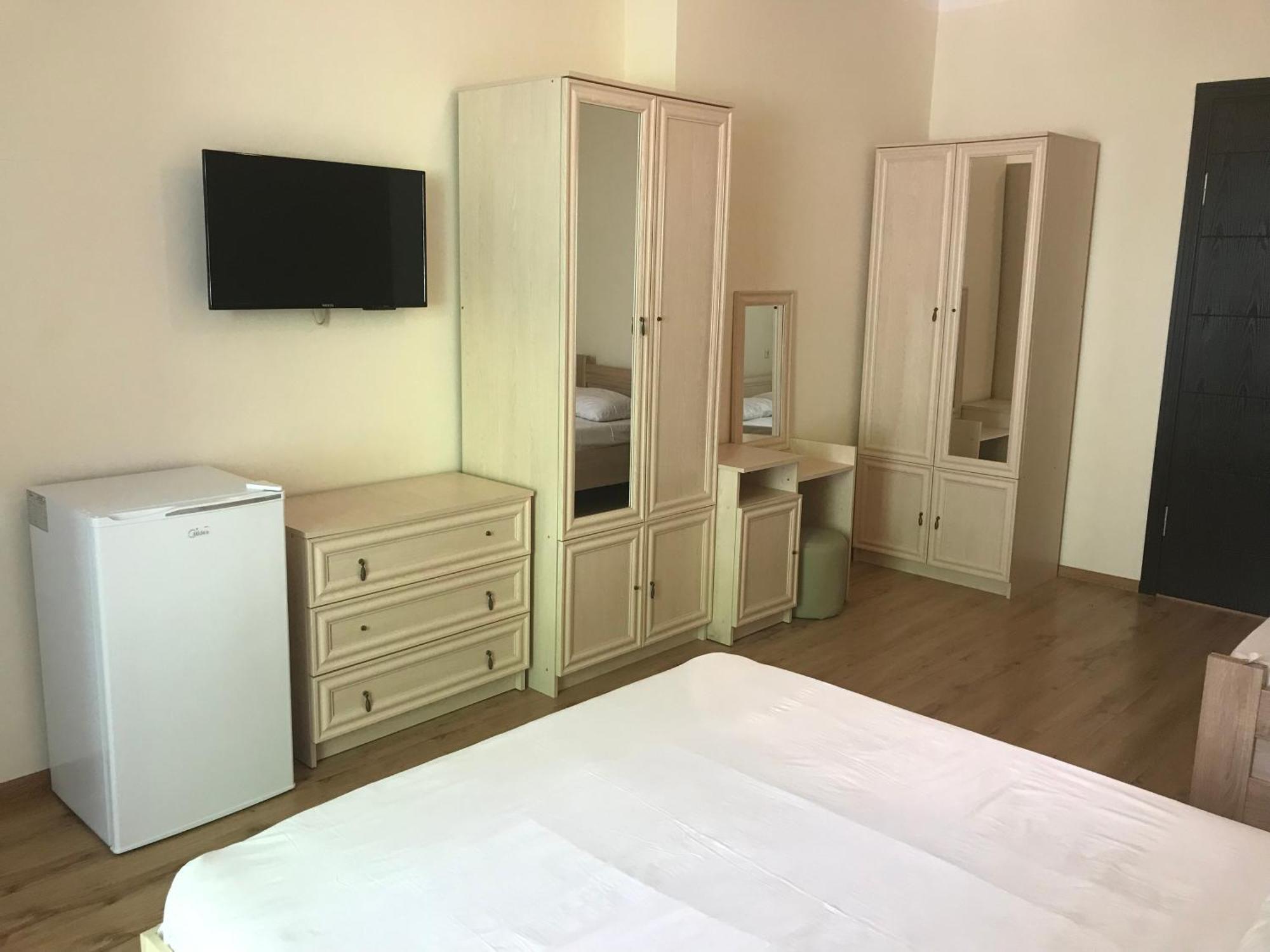 Guest House Palma Sarpi Room photo
