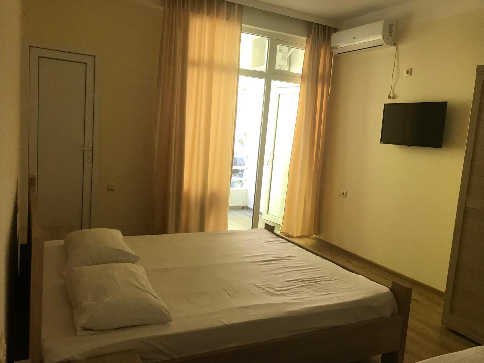 Guest House Palma Sarpi Room photo
