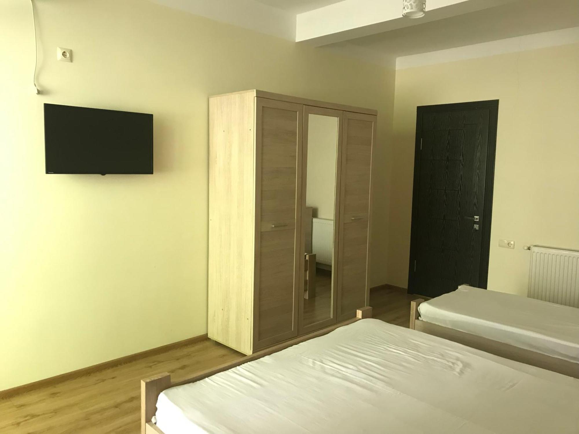 Guest House Palma Sarpi Room photo