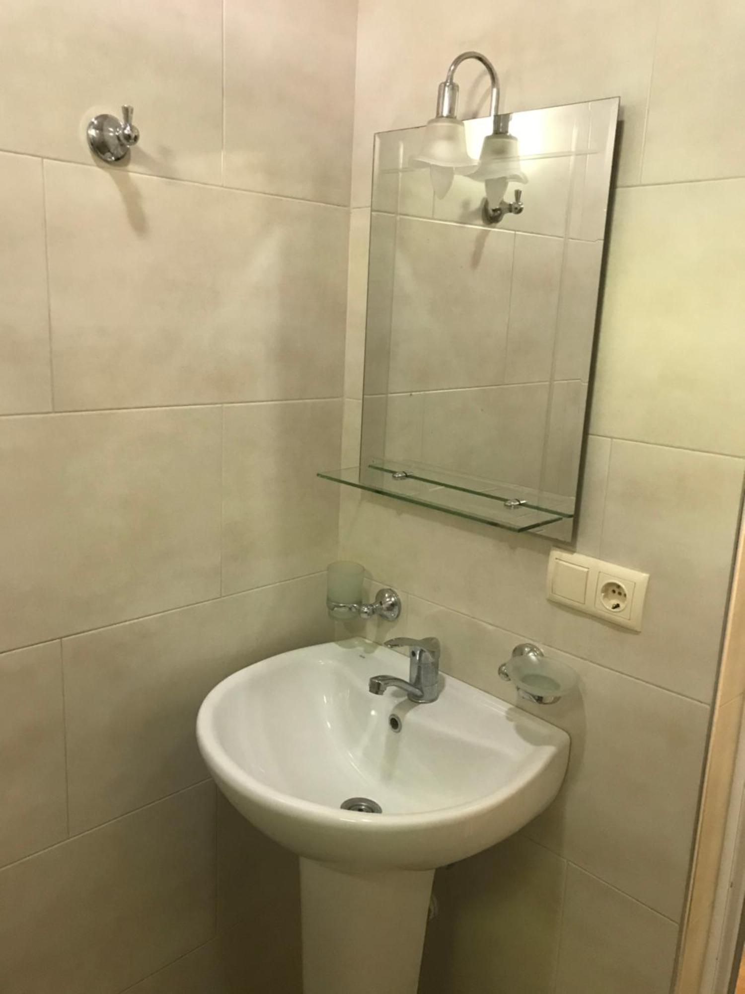 Guest House Palma Sarpi Room photo