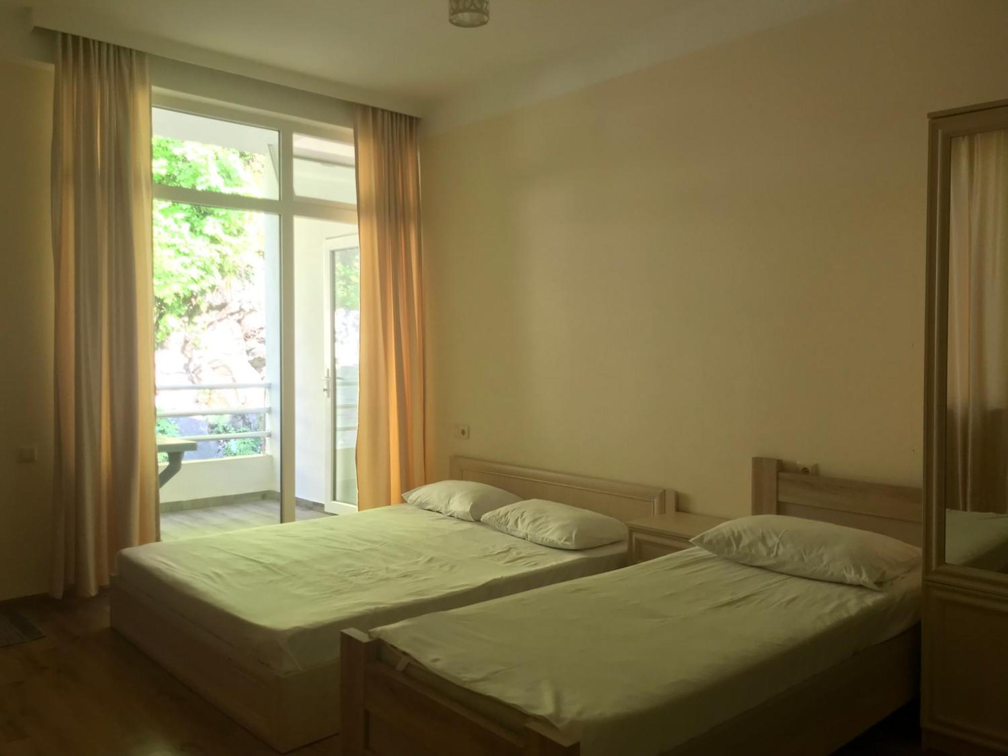 Guest House Palma Sarpi Room photo