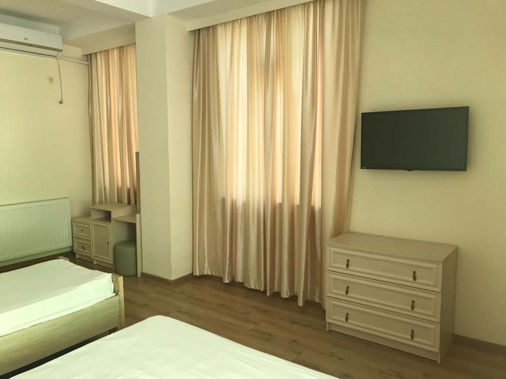 Guest House Palma Sarpi Room photo