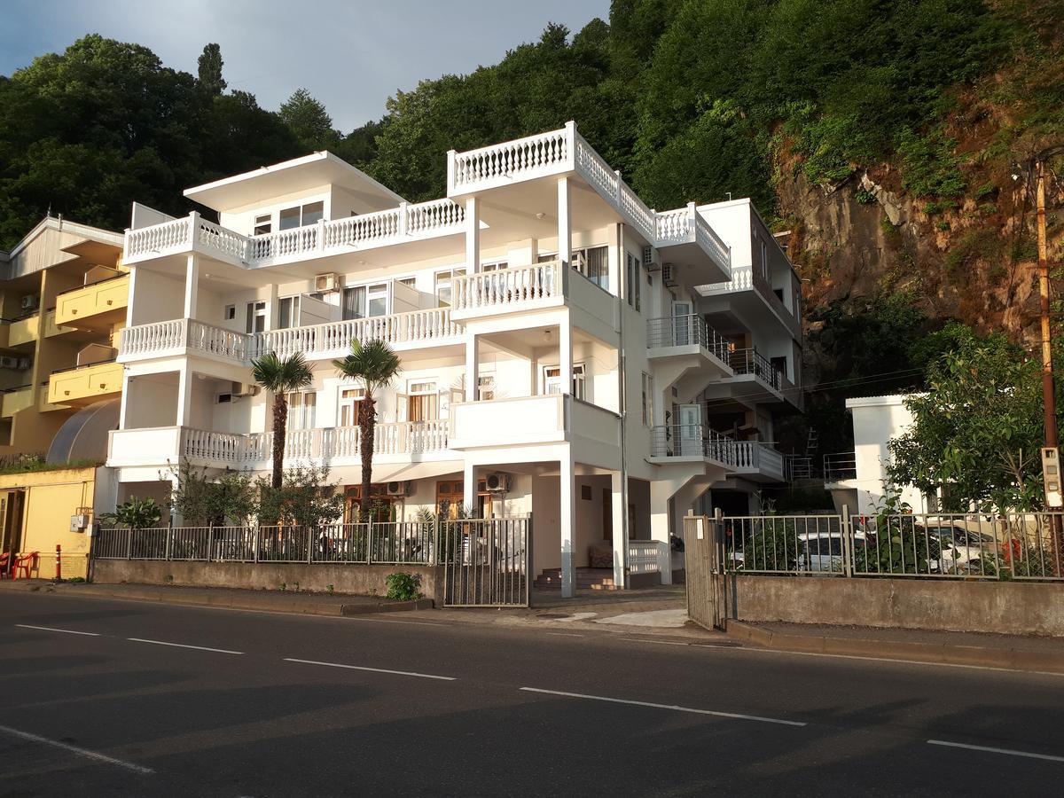 Guest House Palma Sarpi Exterior photo