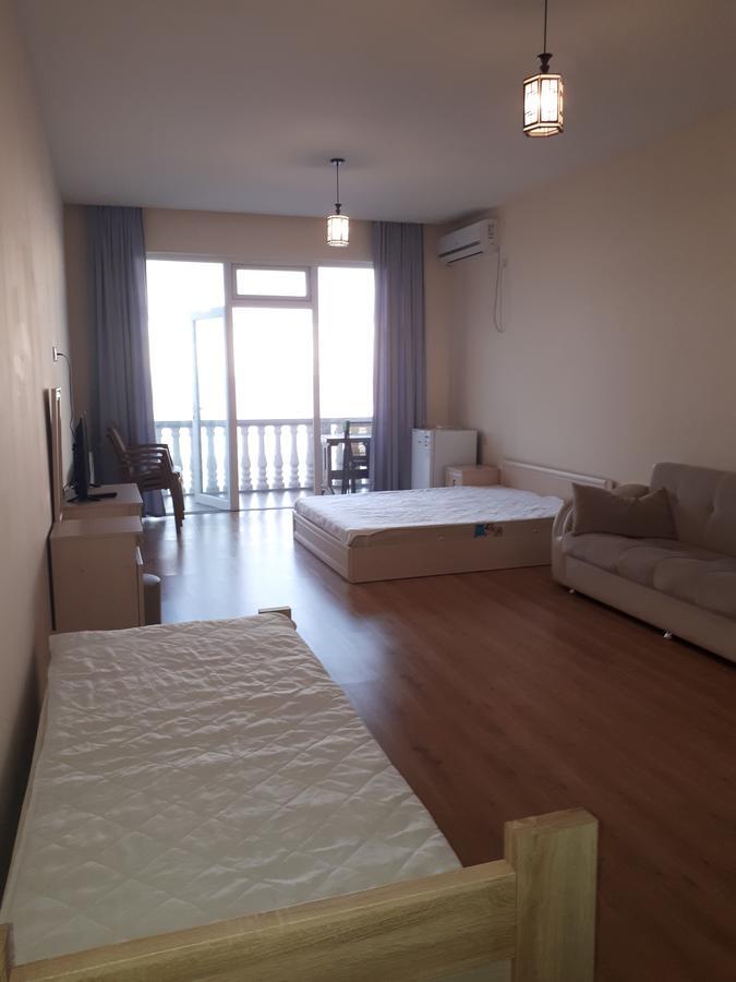 Guest House Palma Sarpi Exterior photo