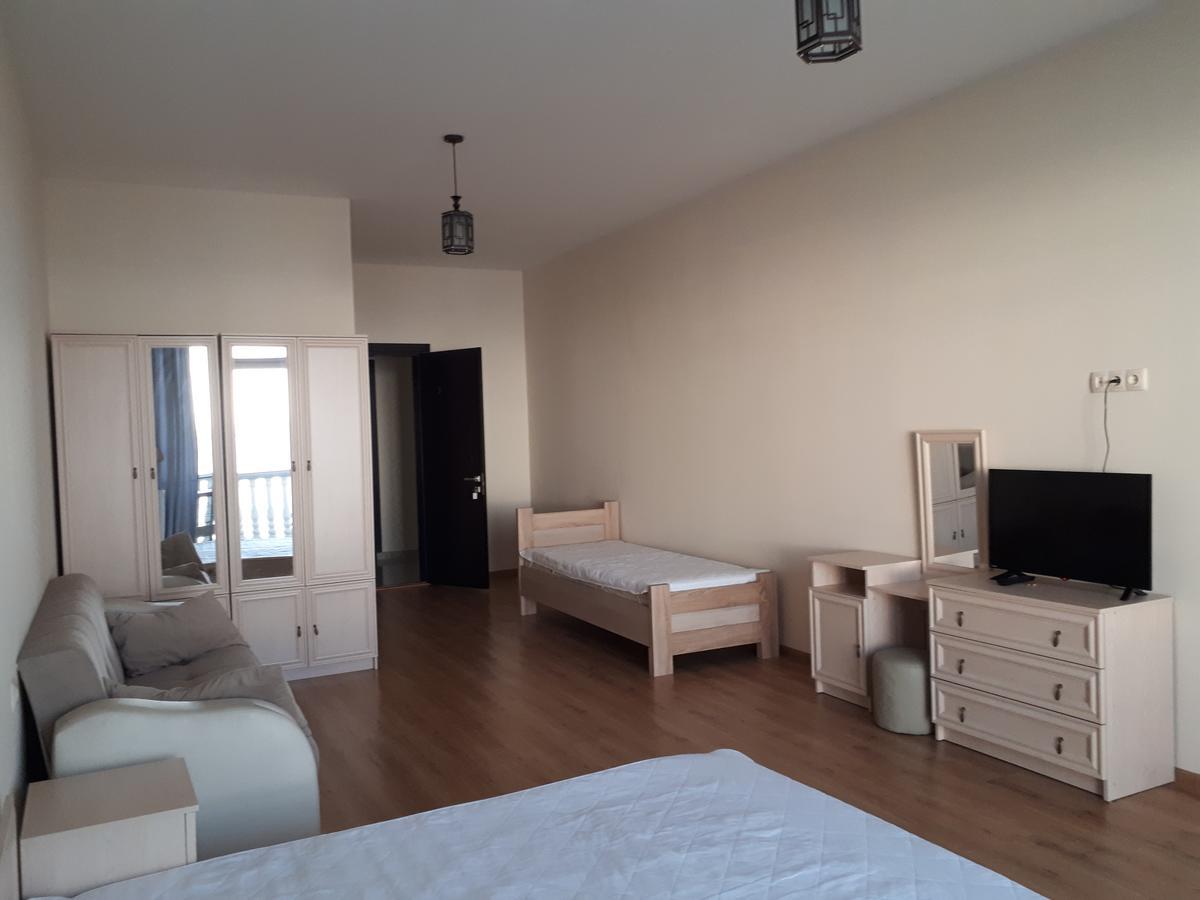 Guest House Palma Sarpi Exterior photo