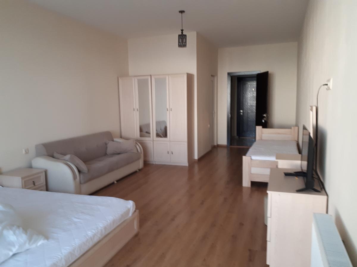 Guest House Palma Sarpi Exterior photo