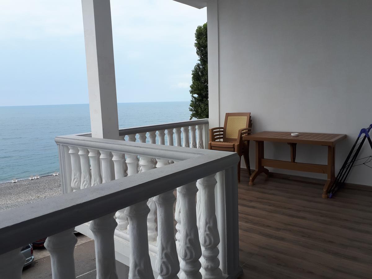 Guest House Palma Sarpi Exterior photo
