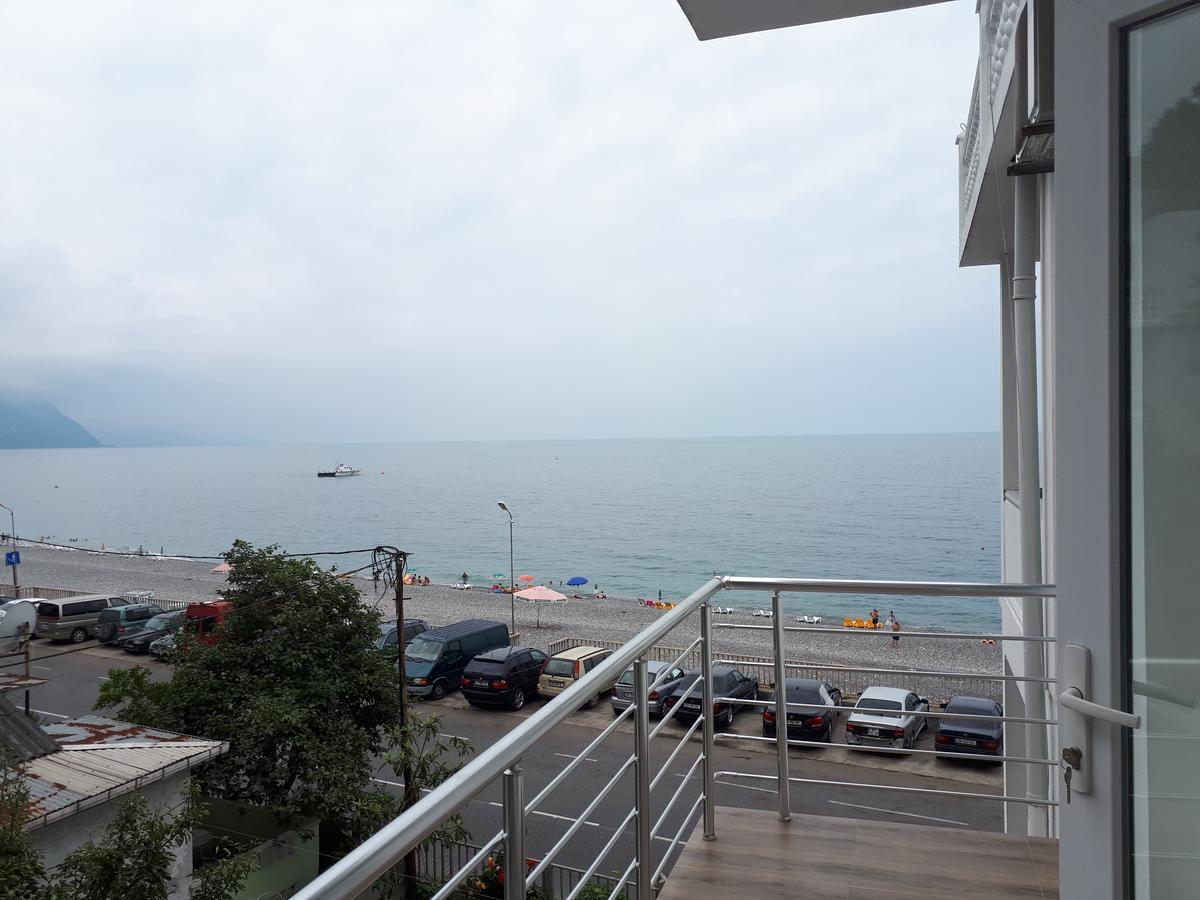 Guest House Palma Sarpi Exterior photo