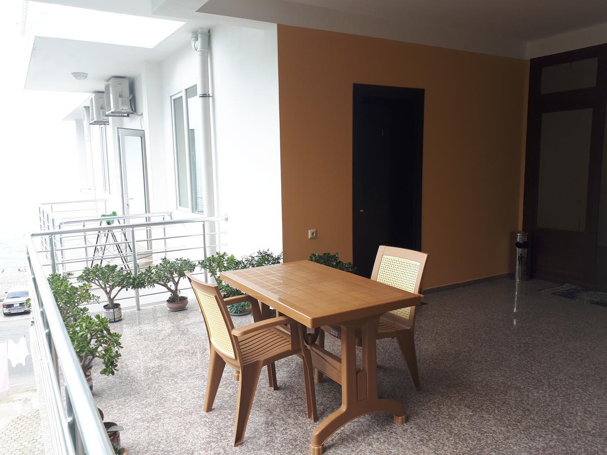 Guest House Palma Sarpi Exterior photo