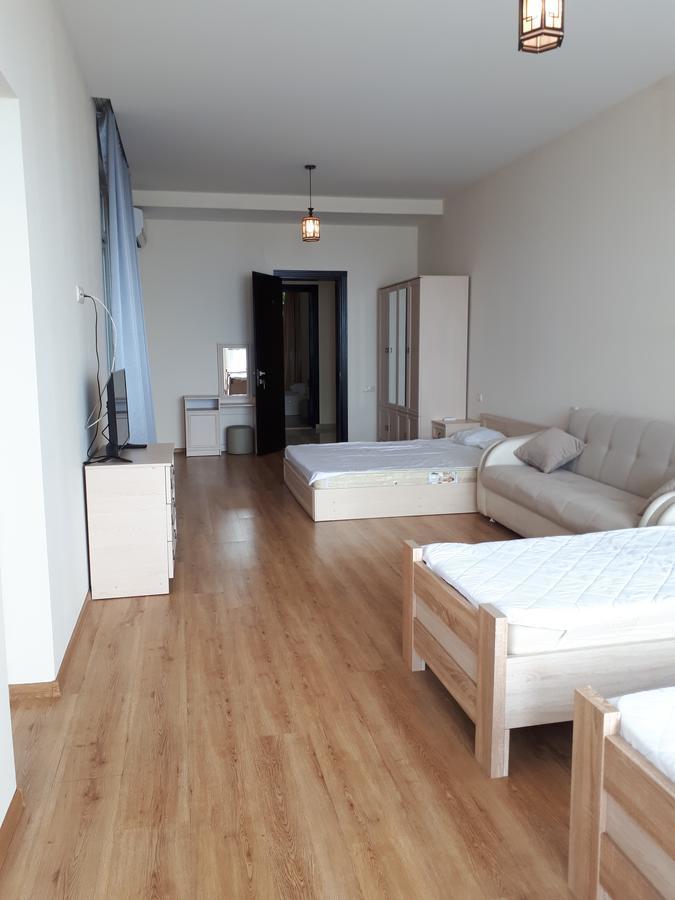 Guest House Palma Sarpi Exterior photo