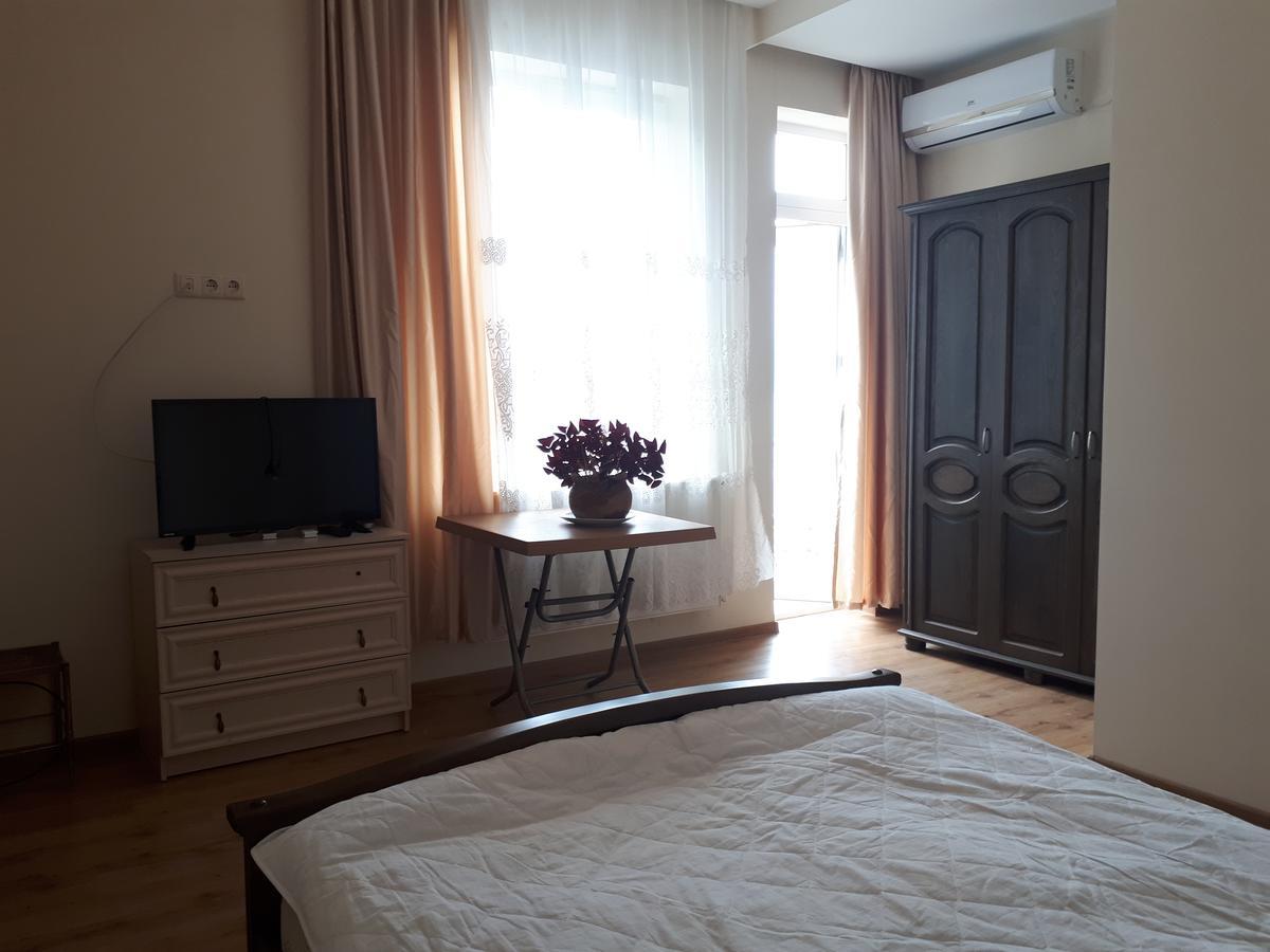 Guest House Palma Sarpi Exterior photo