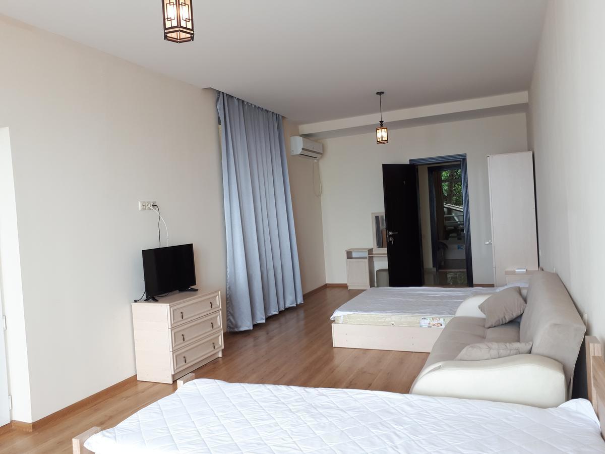 Guest House Palma Sarpi Exterior photo