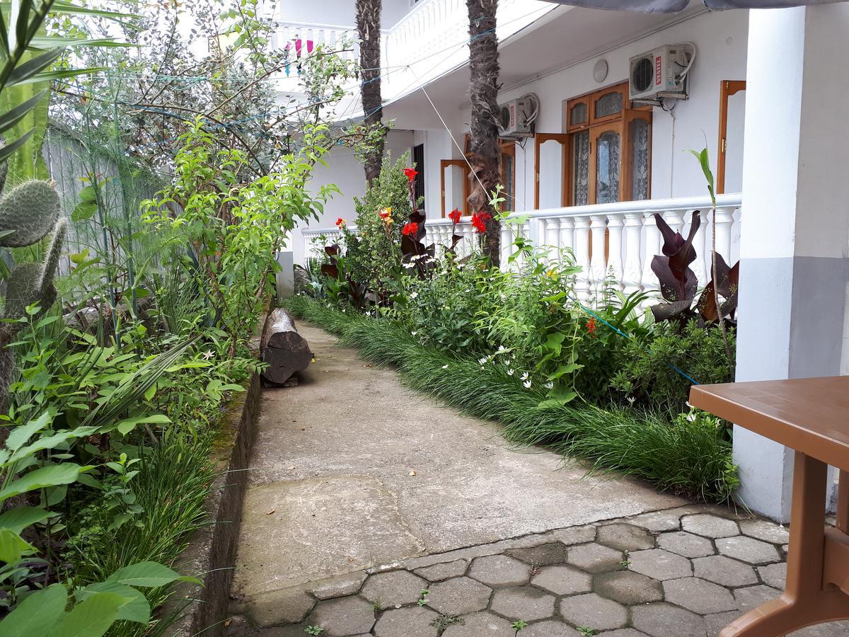 Guest House Palma Sarpi Exterior photo