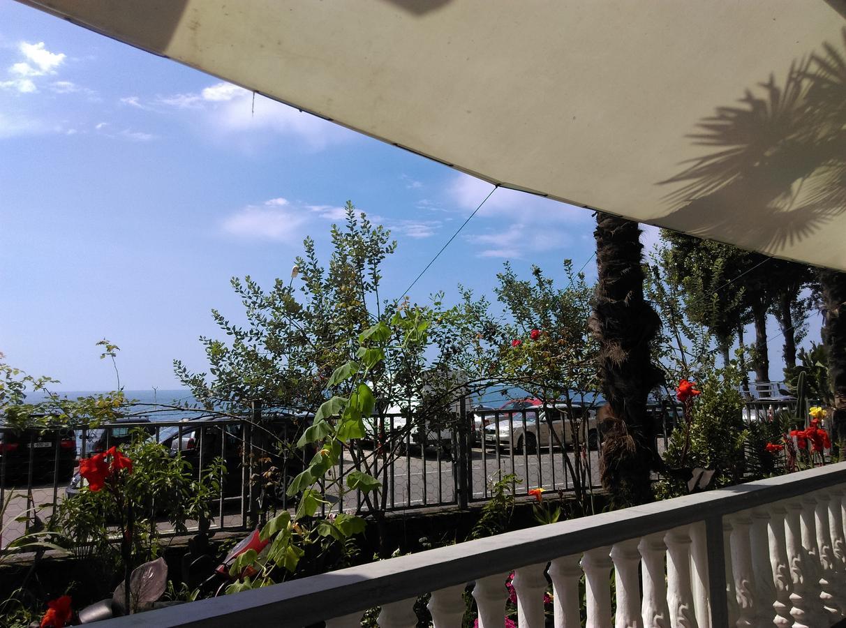 Guest House Palma Sarpi Exterior photo