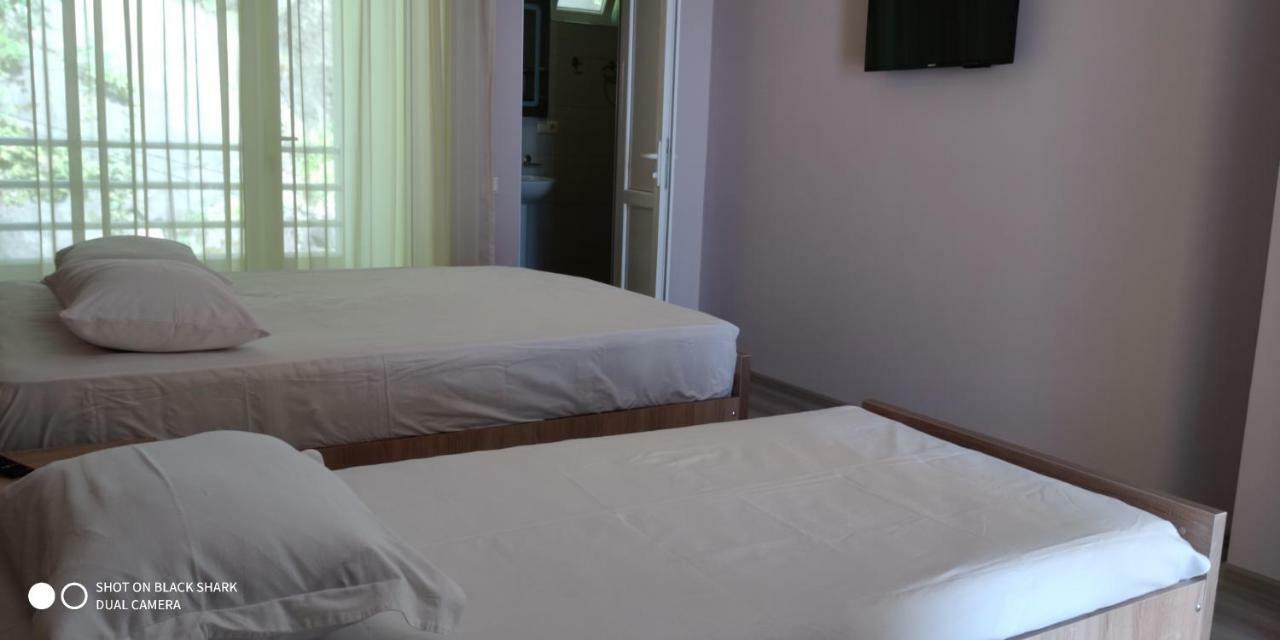 Guest House Palma Sarpi Exterior photo