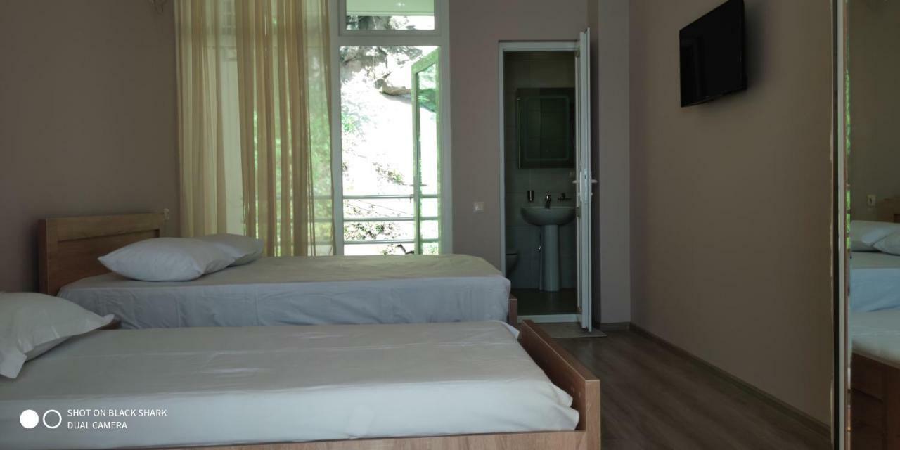 Guest House Palma Sarpi Exterior photo