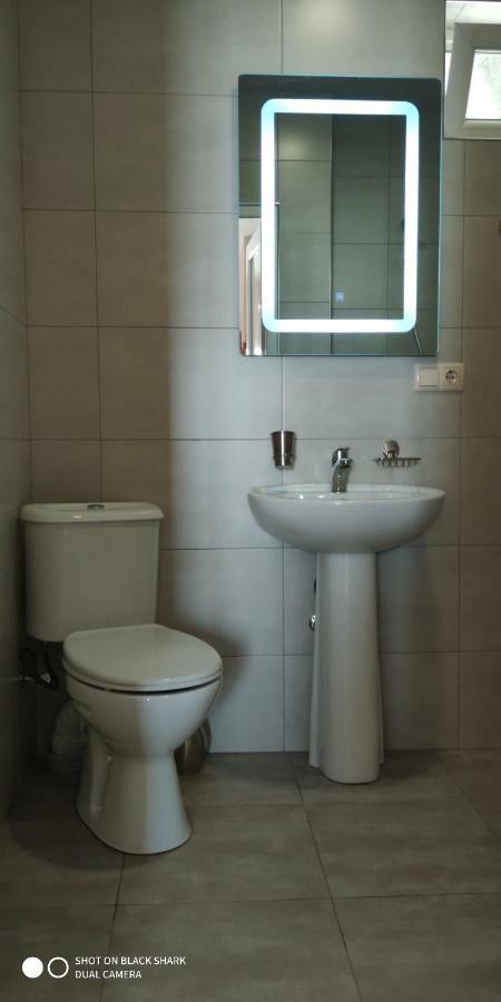 Guest House Palma Sarpi Exterior photo