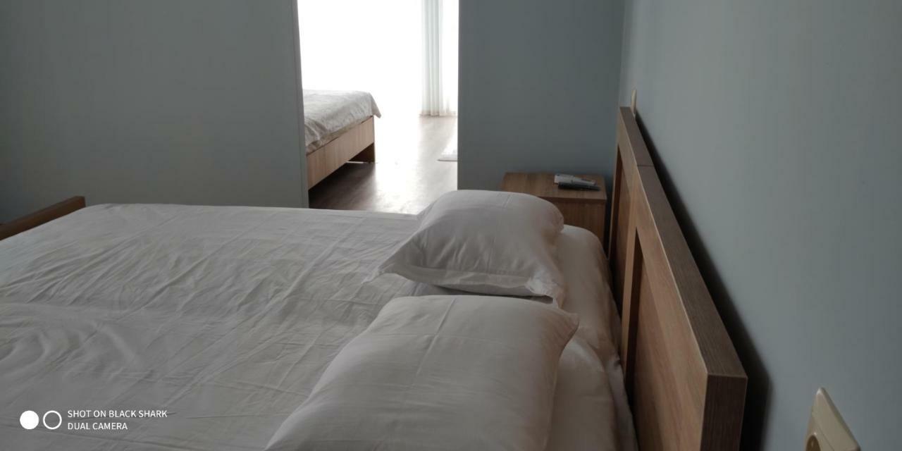 Guest House Palma Sarpi Exterior photo