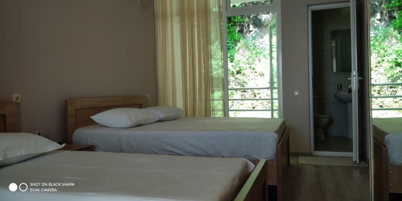 Guest House Palma Sarpi Exterior photo