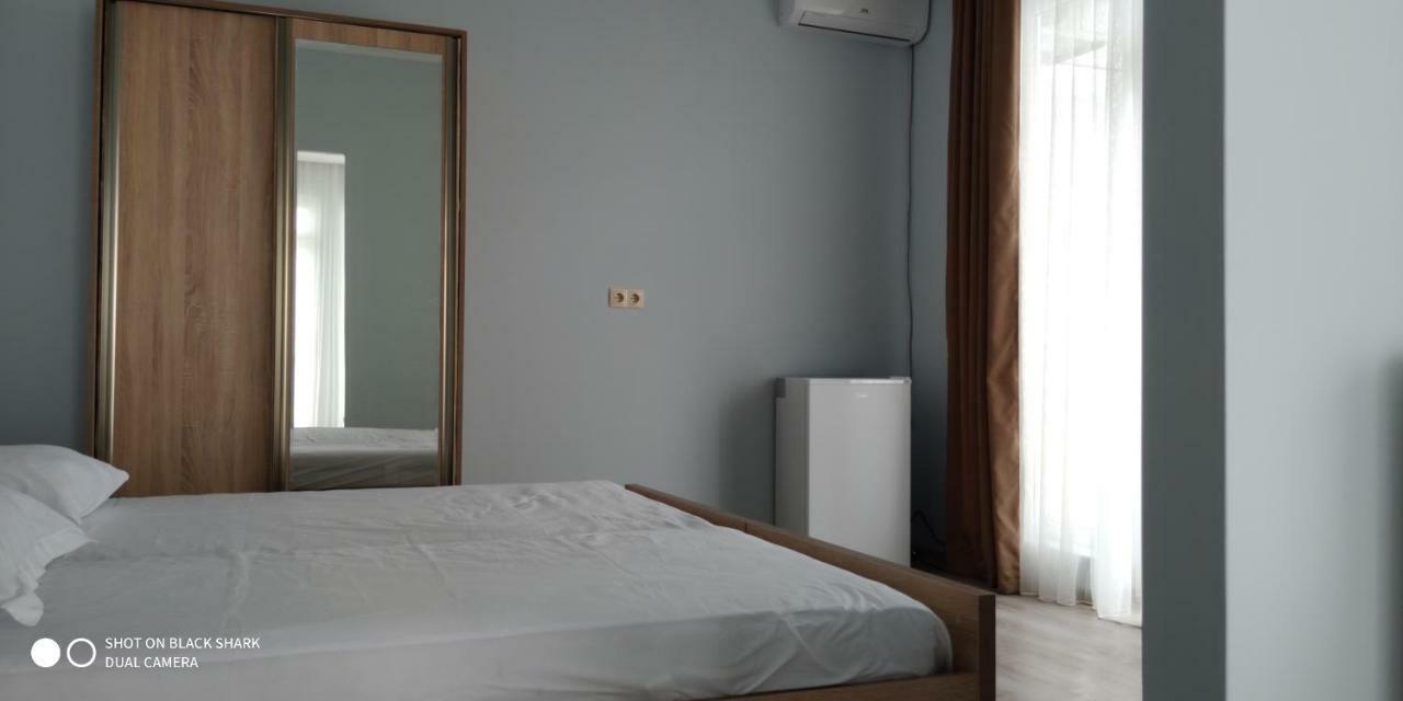 Guest House Palma Sarpi Exterior photo