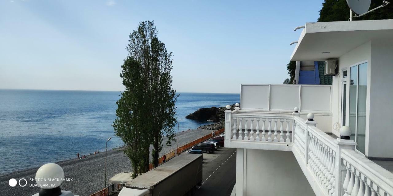 Guest House Palma Sarpi Exterior photo