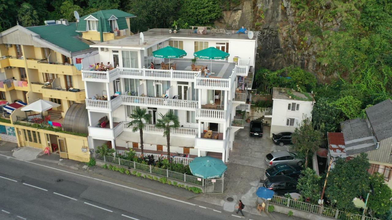 Guest House Palma Sarpi Exterior photo