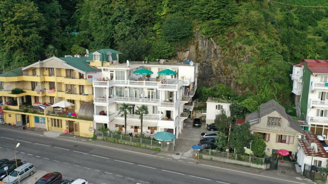 Guest House Palma Sarpi Exterior photo