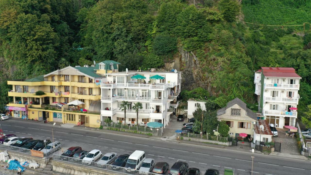 Guest House Palma Sarpi Exterior photo